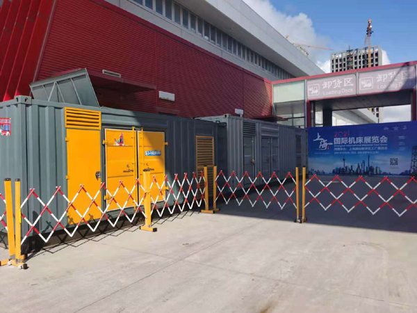 竞秀发电机出租教您要了解的柴油发电机组基础知识