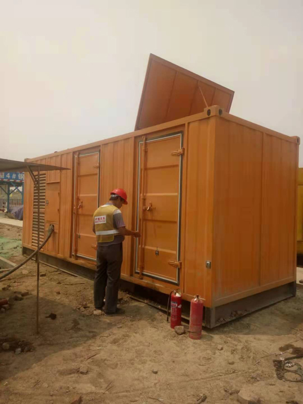 竞秀柴油发电机组不定期保养会出现哪些问题？