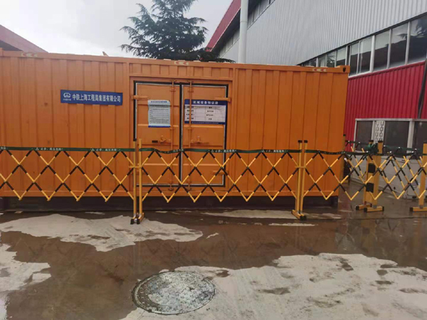 竞秀租赁发电机 柴油发电机组供应商：柴油发电机组润滑油的作用？