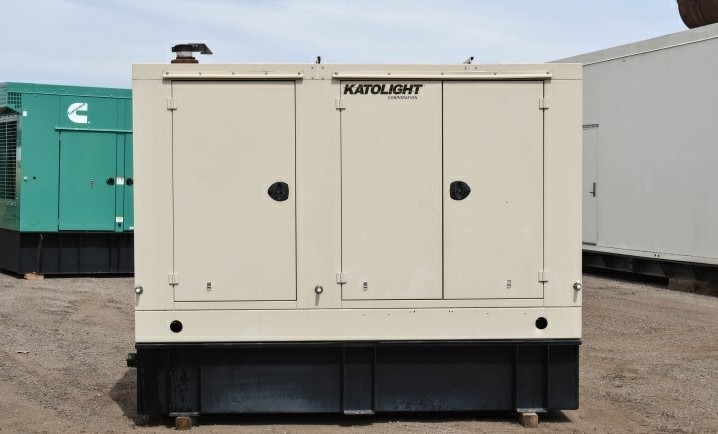 竞秀发电机出租-柴油发电机使用电压互感器时的注意事项