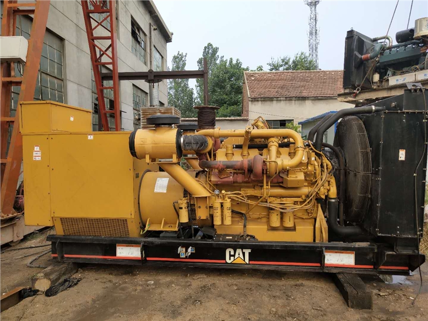 竞秀发电机租赁-柴油发电机组原理概述