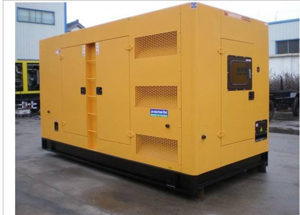 竞秀发电机出租-静音发电机组厂家：柴油发电机组并机需要什么条件？