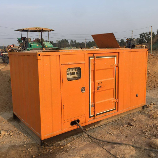 竞秀发电车出租-挑选发电机哪些技巧可以掌握使用