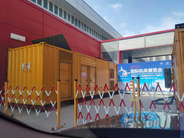 竞秀出租发电机-柴油发电机和汽油发电机哪个更好一些？