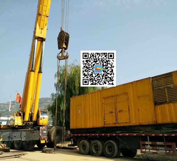 竞秀发电车出租-全自动发电机组长期不使用该如何保养？