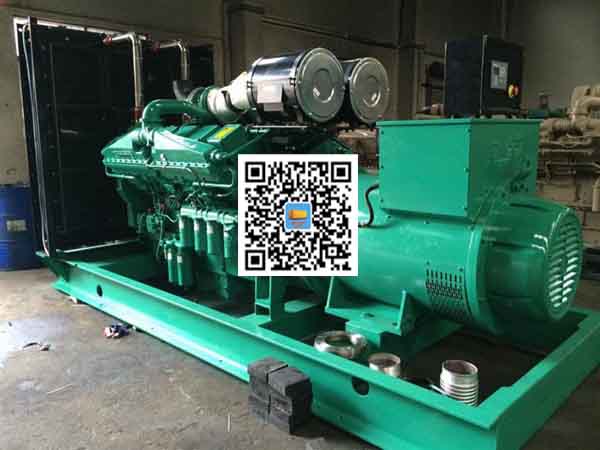 竞秀发电机出租-发电机大修后应作哪些试验