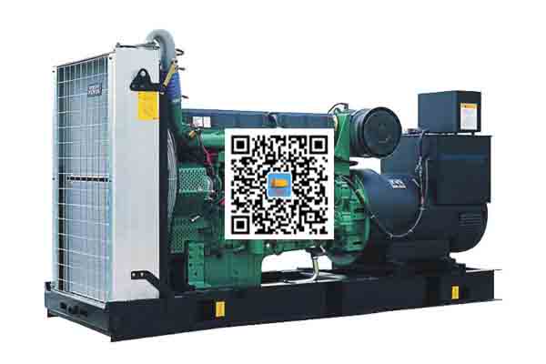 竞秀租赁发电机-柴油发电机组不及时维护危害大