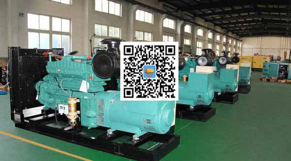 竞秀发电机租赁-60Hz发电设备出口的可行性研究