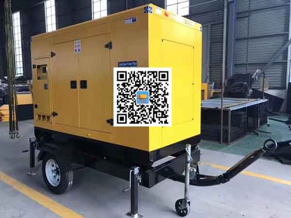 竞秀柴油发电机组需要经常换油吗