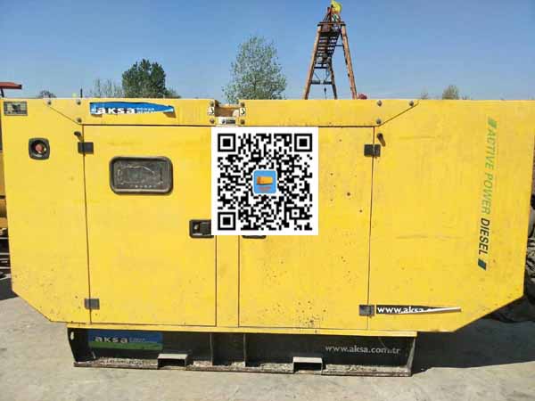 竞秀柴油发电机怎样启动，启动过程中应该做的事情