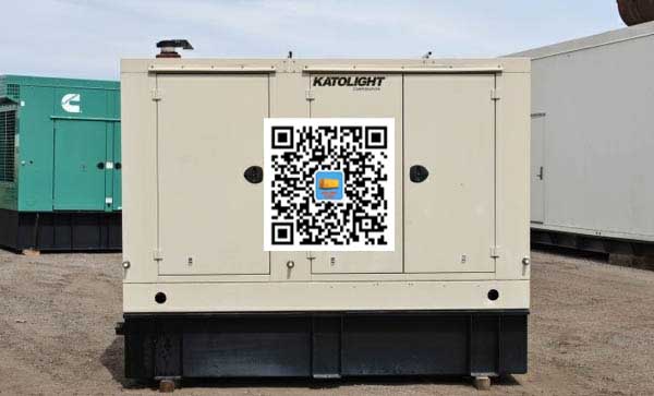 竞秀柴油发电机房设置要求与灭火系统