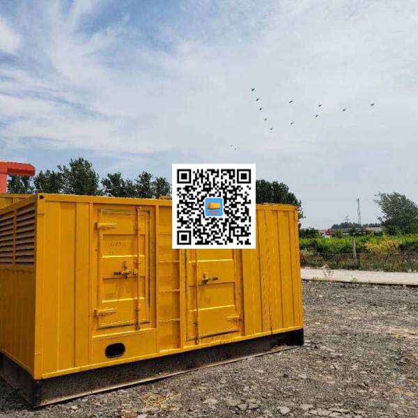 竞秀发电机出租发电机电刷的结构与作用是什么
