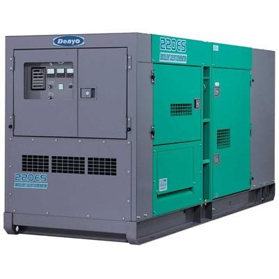 竞秀发电车出租-柴油发电机零件变形怎么办？