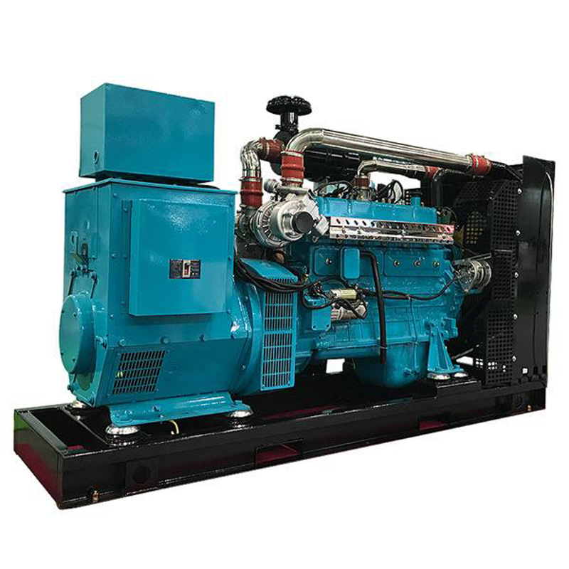 竞秀柴油发电机组活塞普遍问题剖析