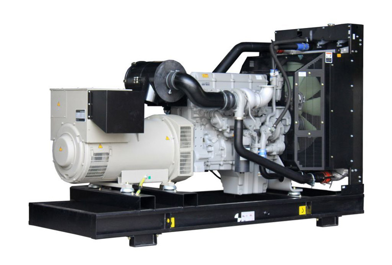 竞秀柴油发电机组租赁出租机油底壳正确清洗方法