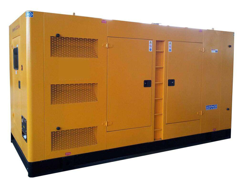 竞秀柴油发电机组进气门与排气门磨损严重是什么原因