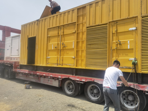 竞秀发电机出租100KW发电机需要什么规格的电缆线？