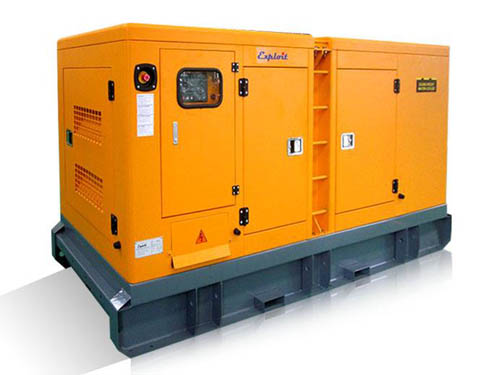 竞秀影响 200kw 柴油发电机油耗的因素有哪些？