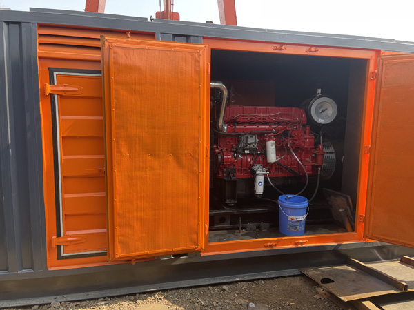 竞秀如何选择适合自己的发电机停电自启装置？