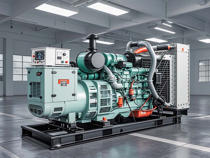 竞秀如何检查和维护冷却系统的水泵？