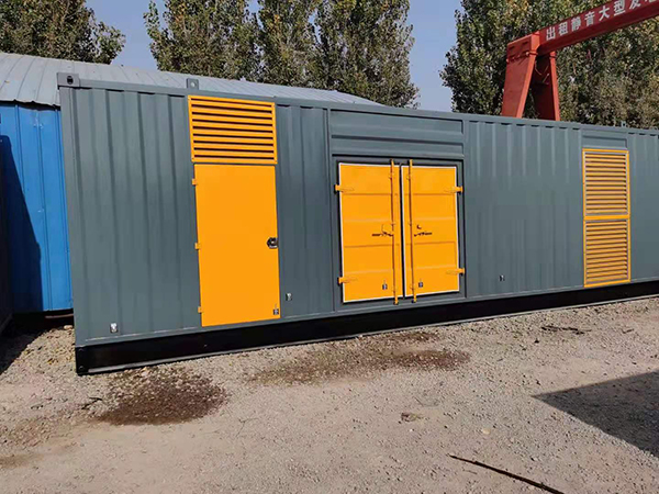 竞秀发电机出租电缆线的选择还需要考虑哪些因素？