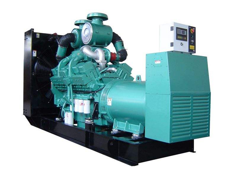 竞秀如何判断发电机滤清器是否需要更换？