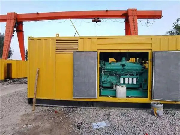 竞秀冬季低温环境下,500KW发电机组应该选择什么类型的启动电瓶?