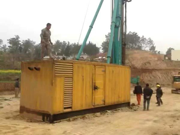 竞秀如何判断水冷式机油散热器密封件是否需要更换?